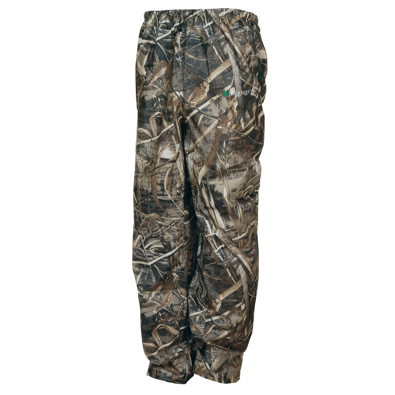 Men's Pro Action Pant